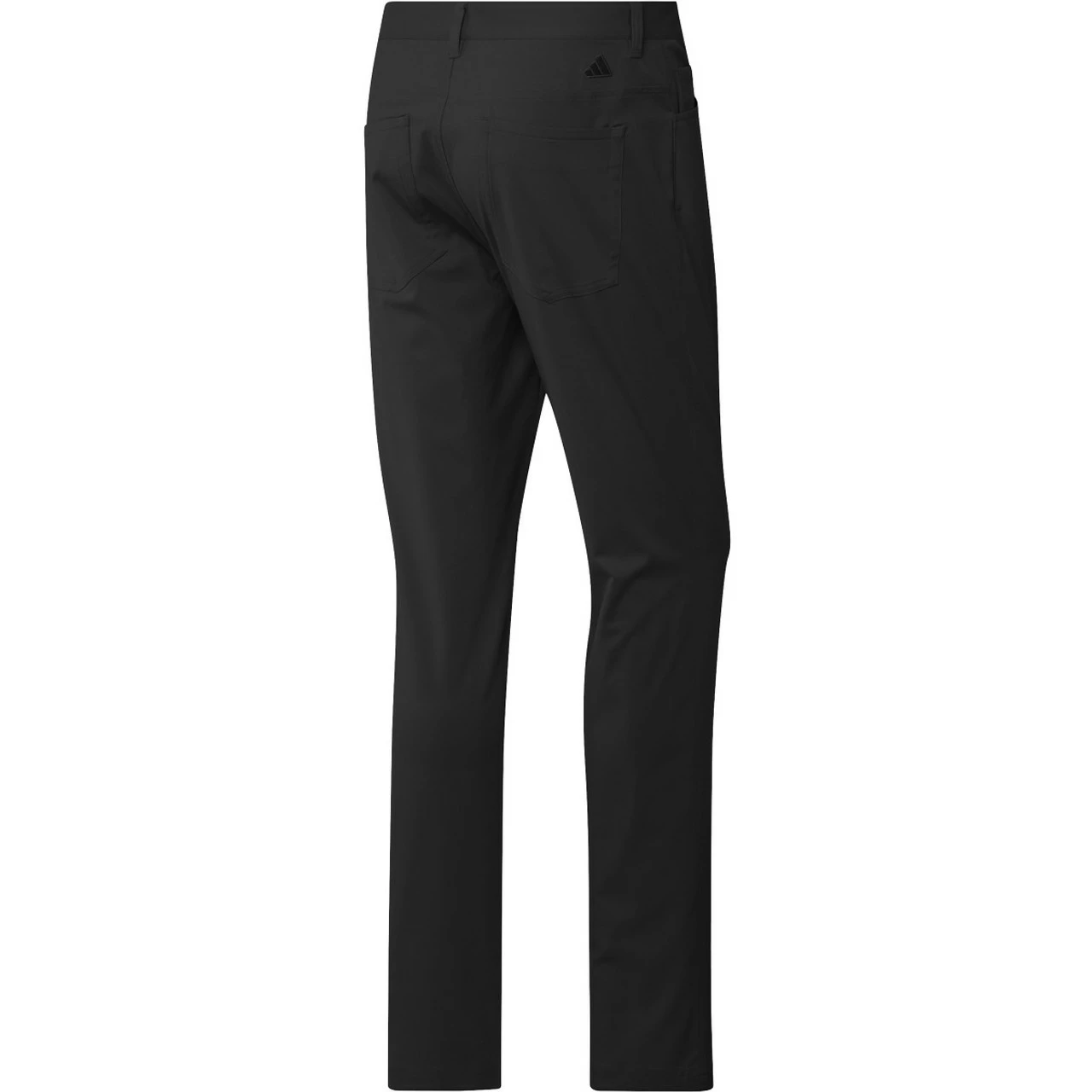 Adidas Golf Adidas Go-To 5-Pocket Tapered Fit Pants 6 Adidas Golf Adidas Go-To 5-Pocket Tapered Fit Pants - Image 4