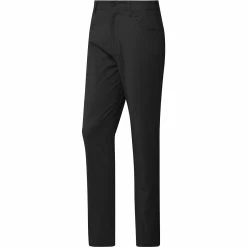 Adidas Golf Adidas Go-To 5-Pocket Tapered Fit Pants 14 Adidas Golf Adidas Go-To 5-Pocket Tapered Fit Pants -Clubs Shop HR7924 70119.1676326923