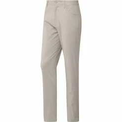 Adidas Golf Adidas Go-To 5-Pocket Tapered Fit Pants 20 Adidas Golf Adidas Go-To 5-Pocket Tapered Fit Pants -Clubs Shop HR7925 24884.1676326923