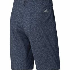 Adidas Golf Adidas Ultimate 365 Printed 9 Inch Golf Short 15 Adidas Golf Adidas Ultimate 365 Printed 9 Inch Golf Short -Clubs Shop HR7935 01 08195.1676328036