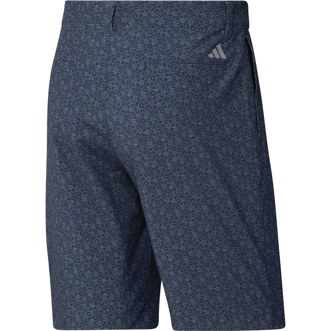 Adidas Golf Adidas Ultimate 365 Printed 9 Inch Golf Short 8 Adidas Golf Adidas Ultimate 365 Printed 9 Inch Golf Short - Image 6