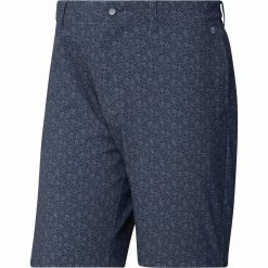 Adidas Golf Adidas Ultimate 365 Printed 9 Inch Golf Short 14 Adidas Golf Adidas Ultimate 365 Printed 9 Inch Golf Short -Clubs Shop HR7935 19388.1676328036