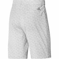 Adidas Golf Adidas Ultimate 365 Printed 9 Inch Golf Short 17 Adidas Golf Adidas Ultimate 365 Printed 9 Inch Golf Short -Clubs Shop HR7937 01 20419.1676328036