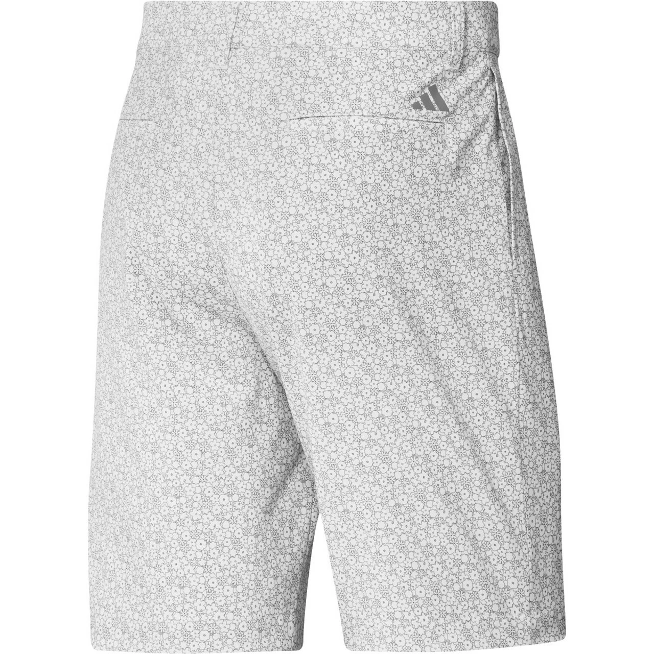 Adidas Golf Adidas Ultimate 365 Printed 9 Inch Golf Short 10 Adidas Golf Adidas Ultimate 365 Printed 9 Inch Golf Short - Image 8