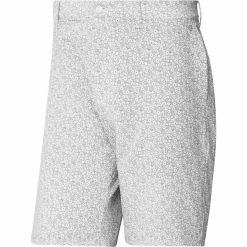 Adidas Golf Adidas Ultimate 365 Printed 9 Inch Golf Short 16 Adidas Golf Adidas Ultimate 365 Printed 9 Inch Golf Short -Clubs Shop HR7937 40648.1676328036