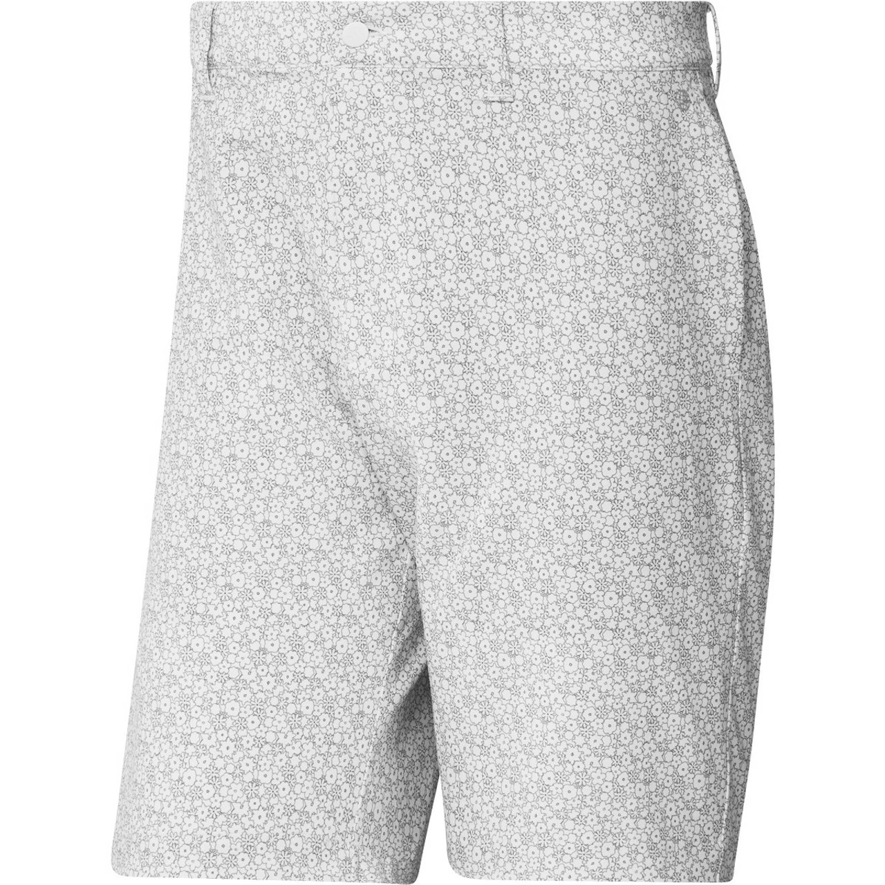 Adidas Golf Adidas Ultimate 365 Printed 9 Inch Golf Short 9 Adidas Golf Adidas Ultimate 365 Printed 9 Inch Golf Short - Image 7