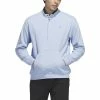 Adidas Golf Adidas Go-To Quarter Zip Pullover -Clubs Shop HR7953 24898.1676398272