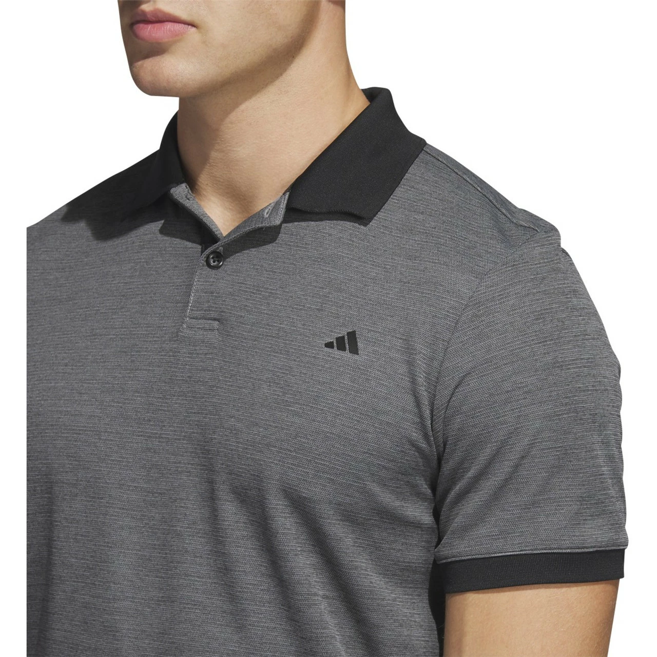 Adidas Golf Adidas Tour 360 No Show Polo 5 Adidas Golf Adidas Tour 360 No Show Polo - Image 3