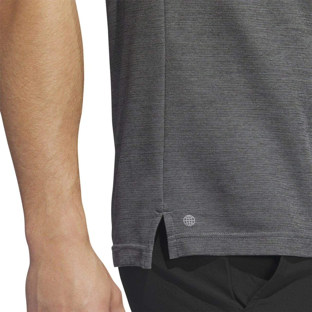 Adidas Golf Adidas Tour 360 No Show Polo 6 Adidas Golf Adidas Tour 360 No Show Polo - Image 4