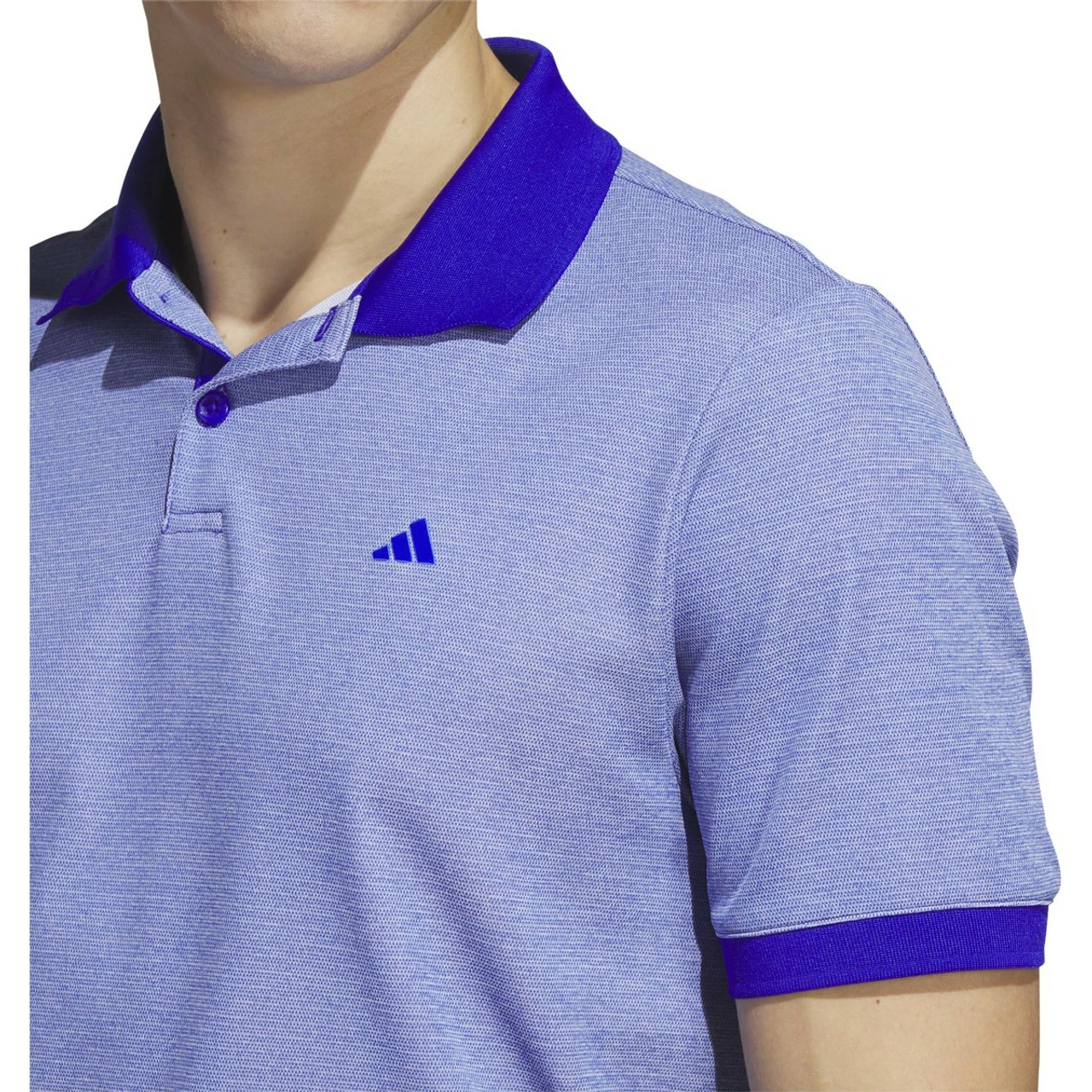 Adidas Golf Adidas Tour 360 No Show Polo 9 Adidas Golf Adidas Tour 360 No Show Polo - Image 7