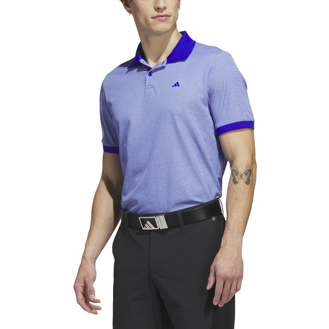 Adidas Golf Adidas Tour 360 No Show Polo 7 Adidas Golf Adidas Tour 360 No Show Polo - Image 5