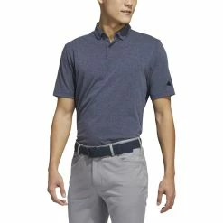 Adidas Golf Adidas Go-To Golf Polo