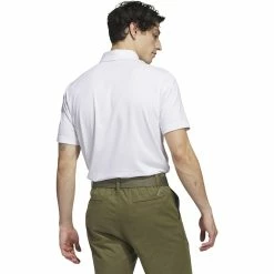 Adidas Golf Adidas Go-To Golf Polo -Clubs Shop HR7978 01 15620.1678736706