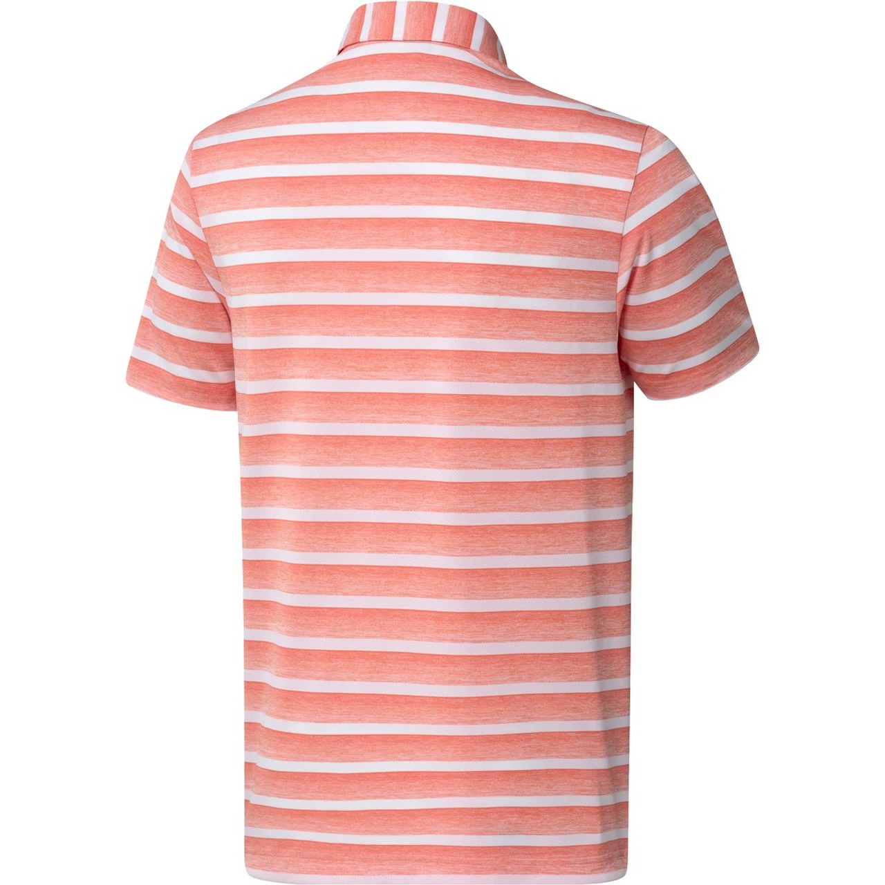 Adidas Golf Adidas Two Color Stripe Polo 2.0 16 Adidas Golf Adidas Two Color Stripe Polo 2.0 - Image 14