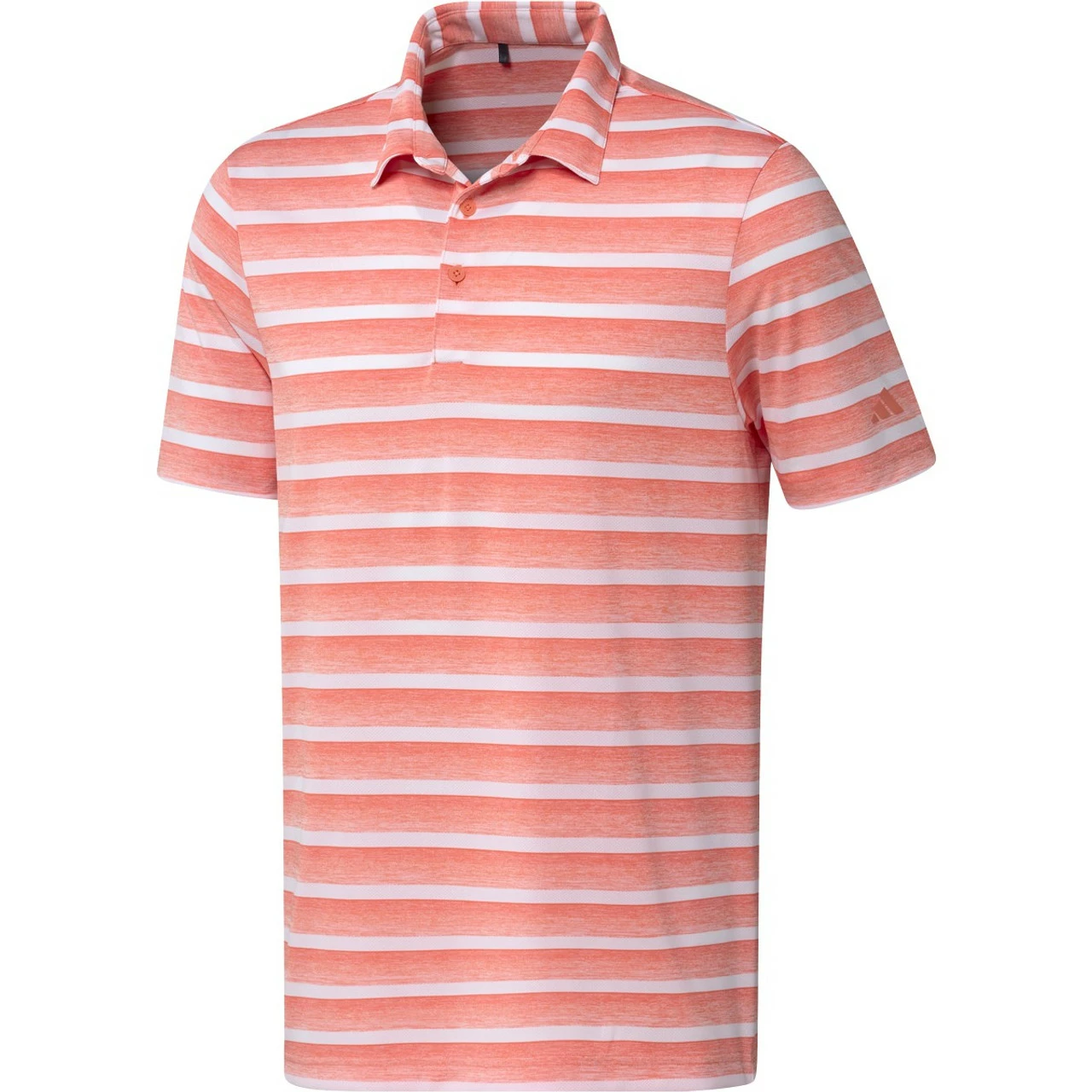 Adidas Golf Adidas Two Color Stripe Polo 2.0 15 Adidas Golf Adidas Two Color Stripe Polo 2.0 - Image 13