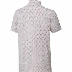 Adidas Golf Adidas Go-To Print Golf Polo -Clubs Shop HS1120 01 70388.1676321234