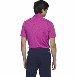 Adidas Golf Adidas Space Dye Golf Polo -Clubs Shop HS1122 01 37480.1678737236