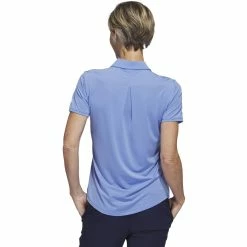 Adidas Golf Adidas Womens Ultimate Short Sleeve Polo 27 Adidas Golf Adidas Womens Ultimate Short Sleeve Polo -Clubs Shop HS2463 01 04928.1678915304