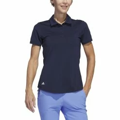 Adidas Golf Adidas Womens Ultimate Short Sleeve Polo 29 Adidas Golf Adidas Womens Ultimate Short Sleeve Polo -Clubs Shop HS2464 53769.1678915304