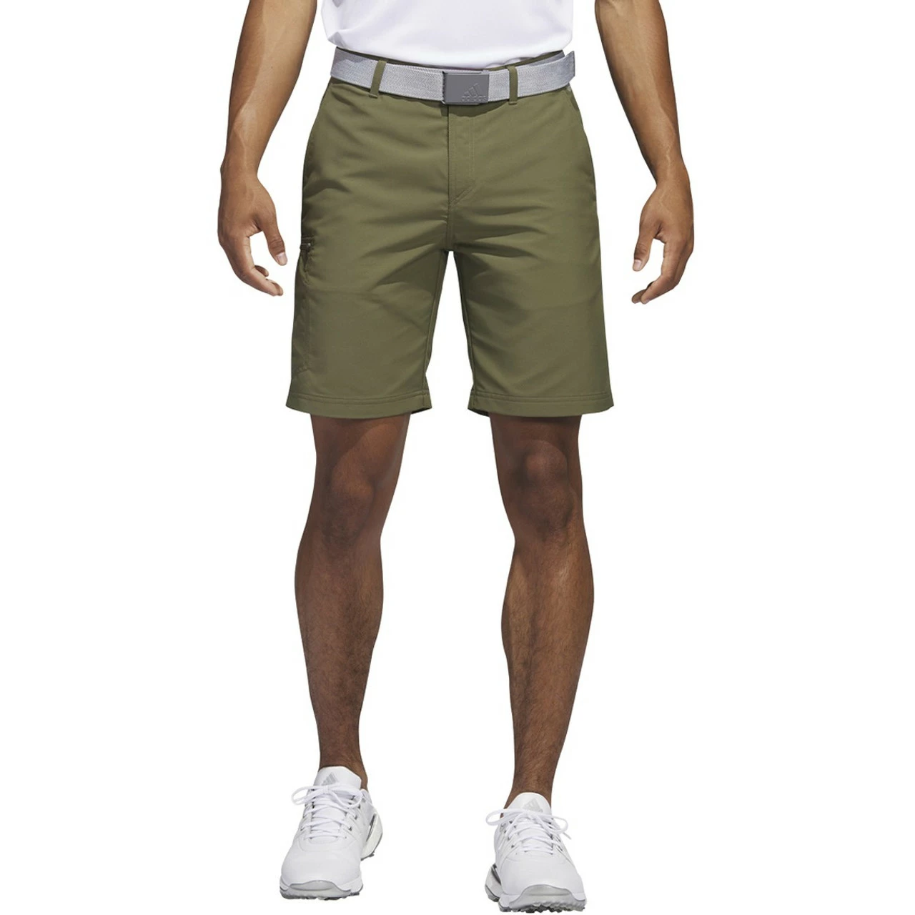 Adidas Golf Adidas Cargo 9 Inch Golf Short 5 Adidas Golf Adidas Cargo 9 Inch Golf Short - Image 3