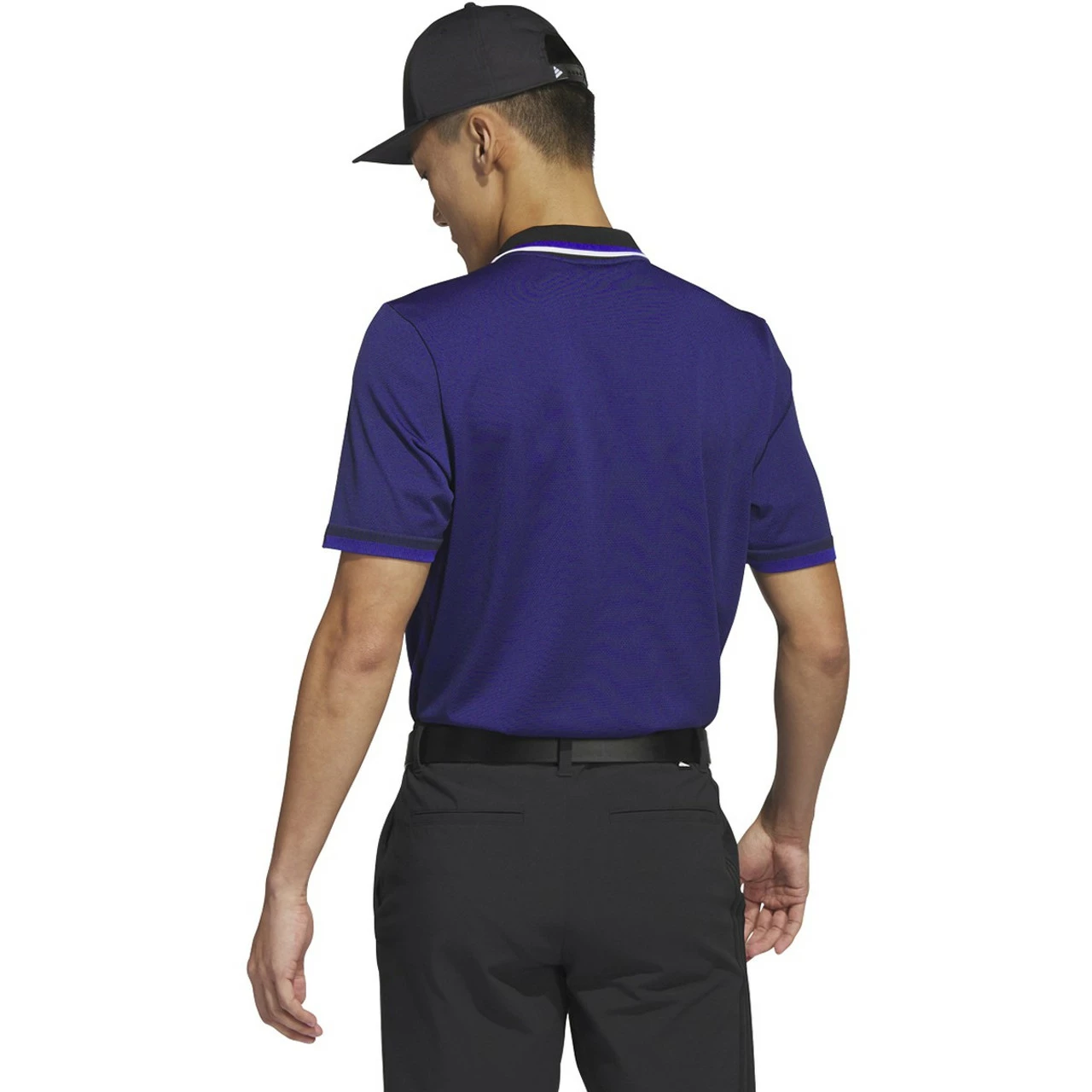 Adidas Golf Adidas Ultimate 365 Tour Polo 4 Adidas Golf Adidas Ultimate 365 Tour Polo - Image 2