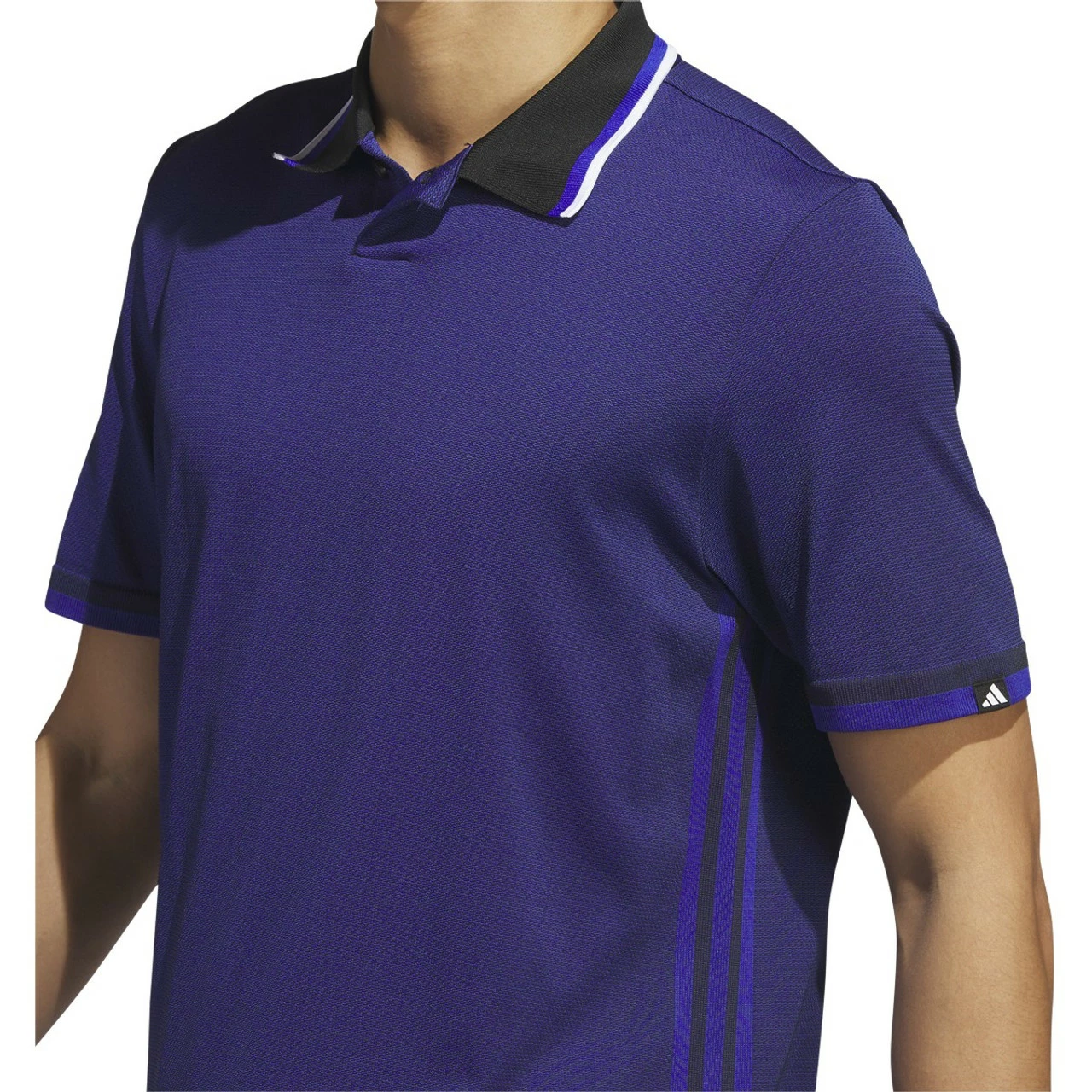 Adidas Golf Adidas Ultimate 365 Tour Polo 5 Adidas Golf Adidas Ultimate 365 Tour Polo - Image 3