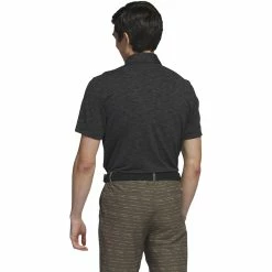 Adidas Golf Adidas Space Dye Golf Polo -Clubs Shop HS7606 01 86016.1678737236