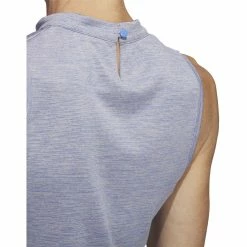 Adidas Golf Adidas Womens Spacedye Sleeveless Polo 11 Adidas Golf Adidas Womens Spacedye Sleeveless Polo -Clubs Shop HS8947 03 91110.1678917422