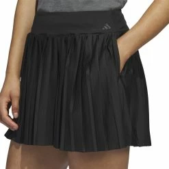 Adidas Golf Adidas Womens Ultimate 365 Tour Pleated 15" Skort -Clubs Shop HS8952 02 48977.1677692331