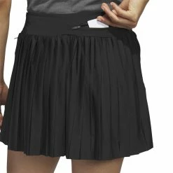 Adidas Golf Adidas Womens Ultimate 365 Tour Pleated 15" Skort -Clubs Shop HS8952 03 93119.1677692333