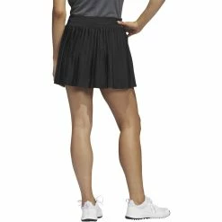 Adidas Golf Adidas Womens Ultimate 365 Tour Pleated 15" Skort -Clubs Shop HS8952 88344.1677692329