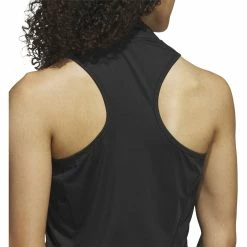 Adidas Golf Adidas Womens Racerback Polo -Clubs Shop HT1245 04 52333.1678917702