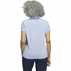 Adidas Golf Adidas Womens Go-To Printed Polo 5 Adidas Golf Adidas Womens Go-To Printed Polo -Clubs Shop HT1296 40192.1678917523