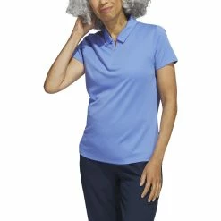 Adidas Golf Adidas Womens HEAT.RDY Polo 2.0 -Clubs Shop HT1301 99897.1678917346