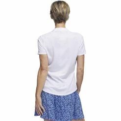 Adidas Golf Adidas Womens Texture Polo -Clubs Shop HT1303 01 07820.1678917993