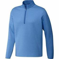 Adidas Golf Adidas DWR Quarter Zip 2.0 -Clubs Shop HT5908 88931.1678833401