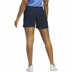 Adidas Golf Adidas Womens Solid 5" Short -Clubs Shop HY4091 87071.1678472804