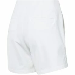 Adidas Golf Adidas Womens Solid 5" Short -Clubs Shop HY4094 01 46267.1678472782