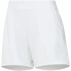 Adidas Golf Adidas Womens Solid 5" Short -Clubs Shop HY4094 13287.1678472780