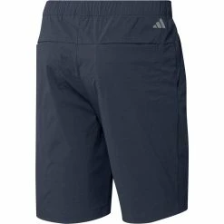 Adidas Golf Adidas Ripstop 9 Inch Golf Short -Clubs Shop HY5375 01 02148.1676327940