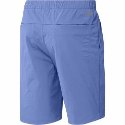 Adidas Golf Adidas Ripstop 9 Inch Golf Short -Clubs Shop HY5376 01 57465.1676327940