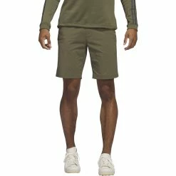 Adidas Golf Adidas Ripstop 9 Inch Golf Short