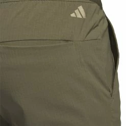 Adidas Golf Adidas Ripstop 9 Inch Golf Short -Clubs Shop HY5377 02 45646.1676327940
