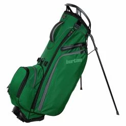 Burton Golf Burton CSX Stand Bag -Clubs Shop Hunter 95104.1540501173