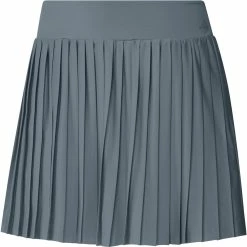 Adidas Golf Adidas Womens Ultimate 365 Tour Pleated 15" Skort
