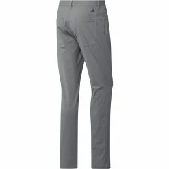 Adidas Golf Adidas Go-To 5-Pocket Tapered Fit Pants 17 Adidas Golf Adidas Go-To 5-Pocket Tapered Fit Pants -Clubs Shop IA4761 01 02920.1676326923