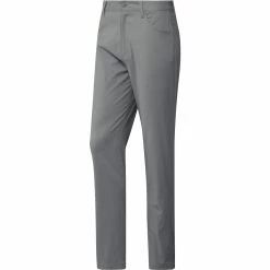 Adidas Golf Adidas Go-To 5-Pocket Tapered Fit Pants 16 Adidas Golf Adidas Go-To 5-Pocket Tapered Fit Pants -Clubs Shop IA4761 23766.1676326923