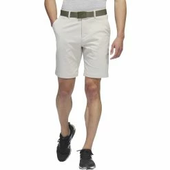 Adidas Golf Adidas Go-To 9 Inch Golf Short