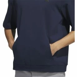 Adidas Golf Adidas Go-To Short Sleeve Sweatshirt Tee -Clubs Shop IA4770 04 15851.1676398175