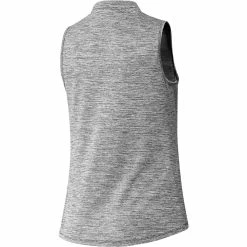 Adidas Golf Adidas Womens Spacedye Sleeveless Polo 15 Adidas Golf Adidas Womens Spacedye Sleeveless Polo -Clubs Shop IA7827 01 99905.1678917422